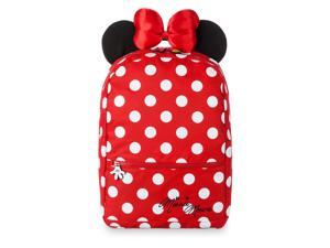 Disney Parks I Am Minnie Mouse Backpack for Kids New with Tags Disney Parks I Am Minnie Mouse Backpack for Kids New with Tags