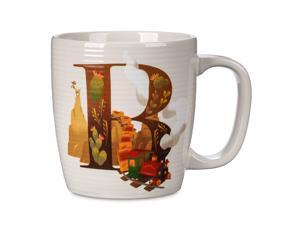 Disney Parks ABC Letters B is for Big Thunder Mountain Railroad Coffee Mug New Disney Parks ABC Letters B is for Big Thunder Mountain Railroad Coffee Mug New
