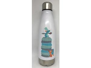Disney Parks Epcot 2020 Food Wine 25th Remy Metal Water Bottle Passholder New Disney Parks Epcot 2020 Food Wine 25th Remy Metal Water Bottle Passholder New
