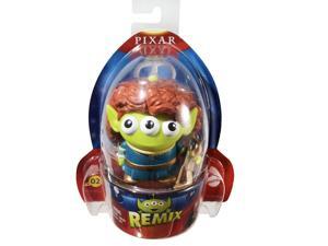 Disney Pixar Alien Remix Brave Merida Figure New with Box Disney Pixar Alien Remix Brave Merida Figure New with Box