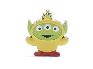 Disney Toy Story Alien Pixar Remix Pin Ducky Limited Release New Disney Toy Story Alien Pixar Remix Pin Ducky Limited Release New