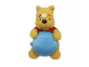 Disney 55th Winnie the Pooh and the Honey Tree Medium Plush New with Tag Disney 55th Winnie the Pooh and the Honey Tree Medium Plush New with Tag