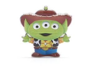 Disney Toy Story Alien Pixar Remix Pin Jessie Limited Release New with Box Disney Toy Story Alien Pixar Remix Pin Jessie Limited Release New with Box