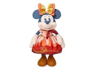 Disney Minnie The Main Attraction Big Thunder Mountain Minnie Plush New with Tag Disney Minnie The Main Attraction Big Thunder Mountain Minnie Plush New with Tag
