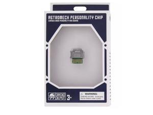 Disney Star Wars Galaxy's Silver Droid Depot Astromech Personality Chip New Box Disney Star Wars Galaxy's Silver Droid Depot Astromech Personality Chip New Box