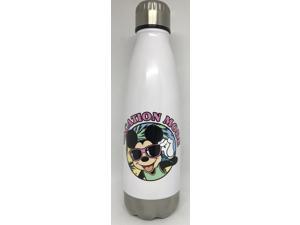 Disney Parks Mickey Mouse Vacation Mode Metal Water Bottle New Disney Parks Mickey Mouse Vacation Mode Metal Water Bottle New