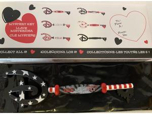 Disney Store Dumbo with Timothy Mystery Love Key New with Box Disney Store Dumbo with Timothy Mystery Love Key New with Box