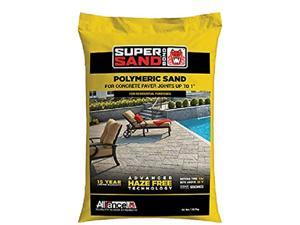 Gator Polymeric Super Sand Bond. for Concrete Paver Joints up to 1 Inch (Beige)