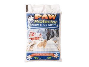 Paw Protector Snow & Ice Melt 20 lbs Pet-Friendly Ice Melt to Keep Our Pets Safe in The Harshest of Conditions (1)