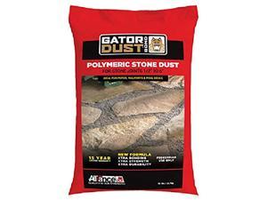 Alliance Gator Polymeric Stone Dust Bond. for Joint up to 6 Inches - Gray