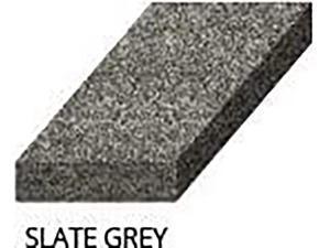 Rhino Power Bond Plus - Polymeric Sand for Pavers and Stone Joints up to a Maximum of 2 inches. - 25 lb. Bag Slate Gray