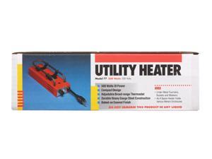 API Utility Heater For Livestock - Total Qty: 1