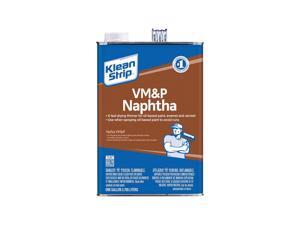 Klean Strip Naphtha Solvent 1 gal. - Case Of: 4; Klean Strip Naphtha Solvent 1 gal. - Case Of: 4;