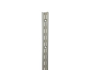 Knape & Vogt Steel Bracket 63 in. L 300 lb. - Case Of: 10; Each Pack Qty: 1 Knape & Vogt Steel Bracket 63 in. L 300 lb. - Case Of: 10; Each Pack Qty: 1