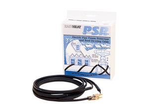 Easy Heat PSR 50 ft. L Self Regulating Heating Cable For Roof and Gutter/Water Pipe - Total Qty: 1