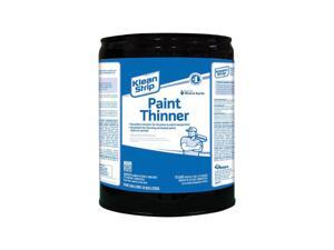 Klean Strip Paint Thinner 5 gal. - Case Of: 1; Klean Strip Paint Thinner 5 gal. - Case Of: 1;