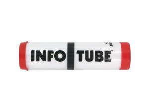 Hillman English Clear Informational Take One Box 6 in. H X 14 in. W - Case Of: 1; Hillman English Clear Informational Take One Box 6 in. H X 14 in. W - Case Of: 1;