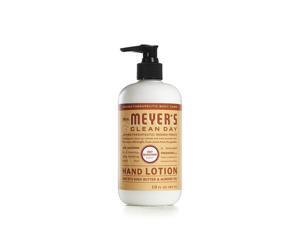 Mrs. Meyer's Clean Day Oat Blossom Scent Hand Lotion 12 oz. 1 pk - Case Of: 6; Mrs. Meyer's Clean Day Oat Blossom Scent Hand Lotion 12 oz. 1 pk - Case Of: 6;