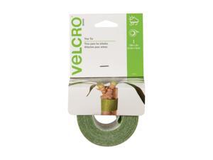 Velcro Brand 216 in. H x 2 in. W Green Tree Tie - Case Of: 6; Velcro Brand 216 in. H x 2 in. W Green Tree Tie - Case Of: 6;