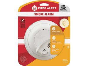 First Alert P1210E Smoke Alarm