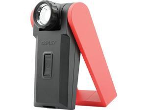 Coast 700 lumens LED Battery Stand (H or Scissor) Work Light - Case Of: 1; Coast 700 lumens LED Battery Stand (H or Scissor) Work Light - Case Of: 1;