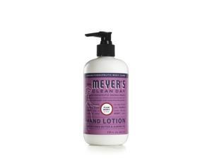 Mrs. Meyer's Clean Day Plum Berry Scent Hand Lotion 12 oz. 1 pk - Case Of: 6; Mrs. Meyer's Clean Day Plum Berry Scent Hand Lotion 12 oz. 1 pk - Case Of: 6;