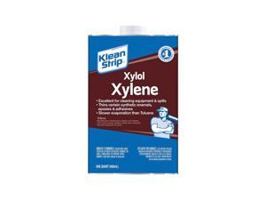 Klean Strip Xylene Solvent 1 qt. - Case Of: 6; Klean Strip Xylene Solvent 1 qt. - Case Of: 6;