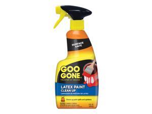 Goo Gone Latex Paint Remover 14 oz. - Case Of: 1; Goo Gone Latex Paint Remover 14 oz. - Case Of: 1;