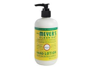 Mrs. Meyer's Clean Day Honeysuckle Scent Hand Lotion 12 oz. 1 pk - Case Of: 6; Each Pack Qty: 1; Mrs. Meyer's Clean Day Honeysuckle Scent Hand Lotion 12 oz. 1 pk - Case Of: 6; Each Pack Qty: 1;