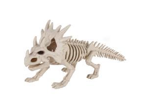 Crazy Bonez 6" Mini Skellie Skeleton Halloween Decor Spooky Seasons W80037 190842800378 