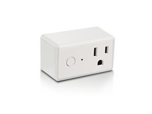 Feit Electric Commercial and Residential Plastic Smart Plug Boxed - Total Qty: 1