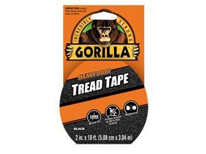 Gorilla High Strength Tape 10 foot - Total Qty: 4