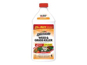 Spectracide 40 Oz. Concentrate Weed & Grass Killer HG-56009