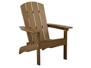 living accents adirondack chair resin