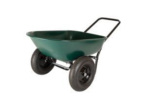 Marathon Industries 20285 Two-Wheel Wheelbarrow Conversion Kit 