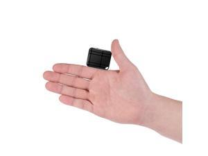 Spy Audio Recorder Voice Activated Listening Device Mini Microphone Sound MP3 US
