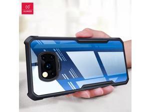 For POCO X3 NFC Case Xundd Airbag Case For Xiaomi POCO X3 Pro Case Shockproof Cover Fitted Cases Transparent Shell