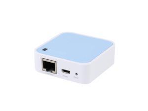 TP-LINK TL-WR802N N300 Wireless N Nano Router, Repeater, Client, AP, and Hotspot 5-In-1 Mode TP-LINK TL-WR802N N300 Wireless N Nano Router, Repeater, Client, AP, and Hotspot 5-In-1 Mode