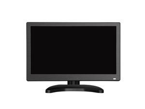 12 inch Industrial Computer TV HD IPS Screen 1920X1080 Security Medical Equipment Car USB Monitor 12 inch Industrial Computer TV HD IPS Screen 1920X1080 Security Medical Equipment Car USB Monitor