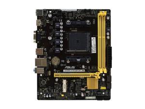 ASUS A55BM-A/USB3/M32BF/DP_MB FM2+ / FM2 AMD A55 (Hudson D2) USB 3.0 HDMI Micro ATX AMD Motherboard