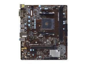 MSI B450M-A PRO MAX Motherboard B450 Motherboard AM4 Support AMD Ryzen 5 5600g 5600x Cpus DDR4 32G M.2 PCIe 3.0 USB3.2 Micro ATX