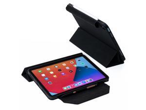 Adonit iPad Case Perfect for iPad Air 4 10.9inch Multi-Angle Viewing Stand Protective Folio with Stylus Holder Adonit iPad Case Perfect for iPad Air 4 10.9inch Multi-Angle Viewing Stand Protective Folio with Stylus Holder