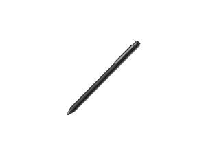Adonit Dash 3 (Black) - Capacitive Fine Point Stylus Pencil for iPad, iPad Pro, iPhone, Android, and Touch Screen Tablets