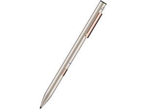 Adonit Note (Gold) Stylus Pen for iPad Precise Writing/Drawing with Palm Rejection, Active Pencil Compatible with iPad Air 4th/3 gen,iPad Mini 5,iPad 8th/7th/6,iPad Pro 4th,3 gen(2018-2020),11/12.9" Adonit Note (Gold) Stylus Pen for iPad Precise Writing/Drawing with Palm Rejection, Active Pencil Compatible with iPad Air 4th/3 gen,iPad Mini 5,iPad 8th/7th/6,iPad Pro 4th,3 gen(2018-2020),11/12.9"
