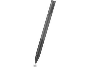 Tablet & Smartphone dünne Touch-screen Stylus-Pen Spitze 5-er Set Eingabe-Stift & Kugelschreiber 2in1 WPRO Stylosa 