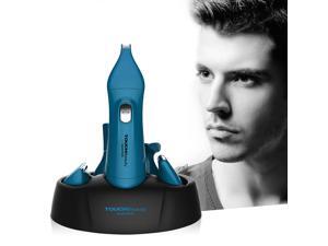 Eleagnt Home Fashions Bathroom 5 In 1 Mens Shaver Set Trimmer Rotary TB-0868B