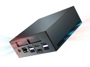 MAIBENBEN 4K MiniPC AMD Ryzen 7 2700U 8G RAM DDR4 256GB PCIE NVME SSD Win 10 HDMI-compatible DP Output 2.4G/5G WIFI Bluetooth AMD Mini PC Ryzen Mini CPU PC27 MAIBENBEN 4K MiniPC AMD Ryzen 7 2700U 8G RAM DDR4 256GB PCIE NVME SSD Win 10 HDMI-compatible DP Output 2.4G/5G WIFI Bluetooth AMD Mini PC Ryzen Mini CPU PC27