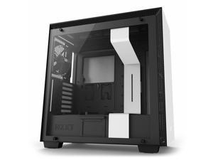 NZXT H710 CRFT ATX PC Gaming Case, 360 Water-Cooling, Electronic Competition RGB Case (Listing owner: Golden Dragon)