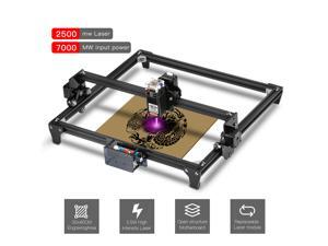 Totem CNC Laser Engraving Machine 2.5W 30 x 40cm 2Axis DIY Engraver Desktop Wood Router / Cutter / Printer + Laser Goggles Totem CNC Laser Engraving Machine 2.5W 30 x 40cm 2Axis DIY Engraver Desktop Wood Router / Cutter / Printer + Laser Goggles