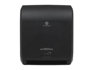 Automated Touchless Towel Dispenser by Georgia Pacific EnMotion 59462A 14" Automated Touchless Towel Dispenser by Georgia Pacific EnMotion 59462A 14"